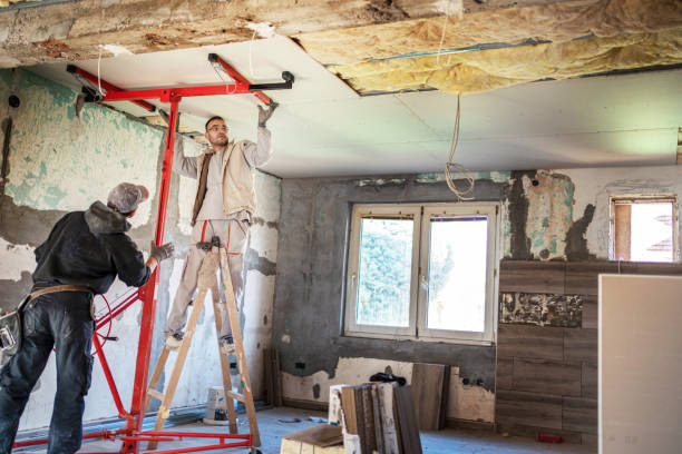 Best Fiberglass Insulation in Theresa, WI