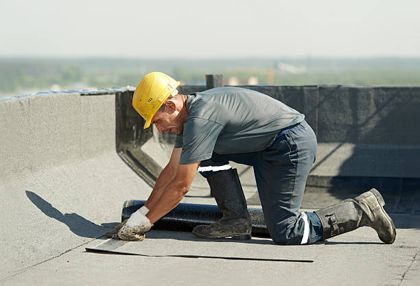 Best Insulation for Specific Applications in Theresa, WI