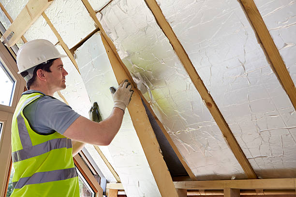 Types of Insulation We Offer in Theresa, WI